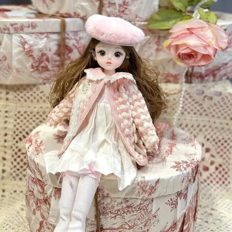 Thumbnail 2 - #76 Best BJD Dolls to Buy In 2026