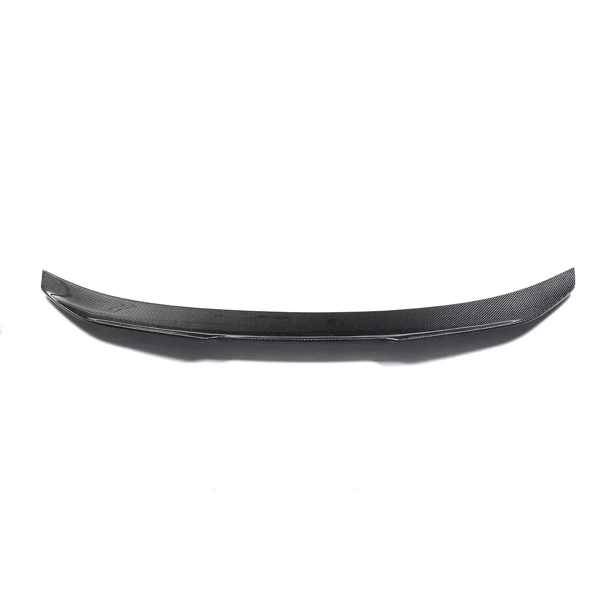 G22 M4 PSM Style Car Rear Spoiler Wing Lip For BMW 4 Series G22 430i G82 M4 2021-2022 Car Rear Trunk Spoiler Lip Boot Body Kit