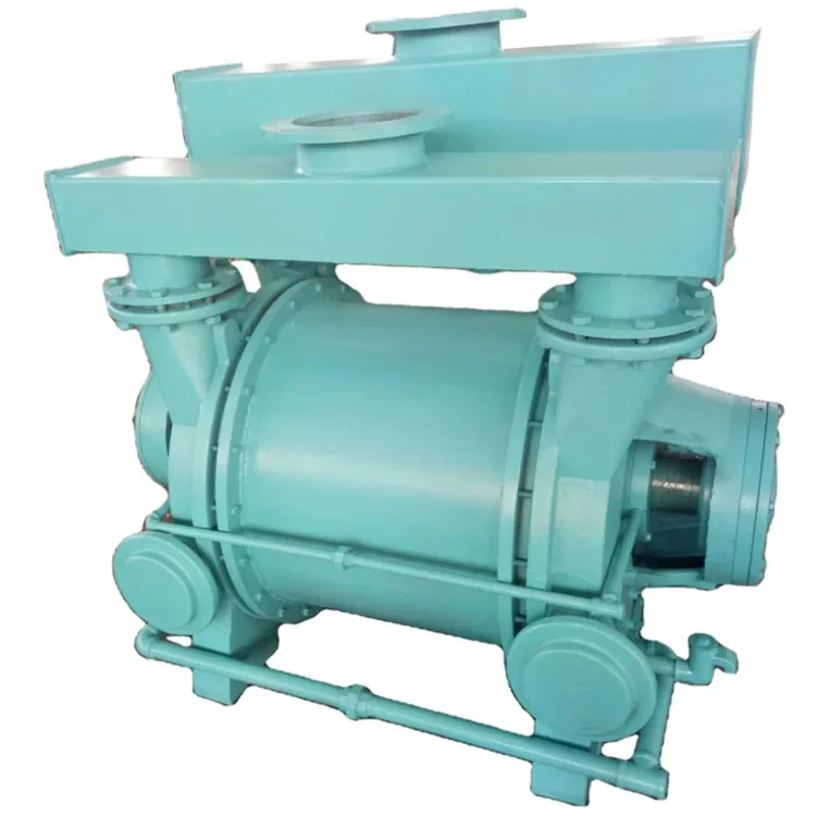 

2BEA Wholesale High Quality Horizontal Electric Water Liquid Ring Vacuum Pump 300hp