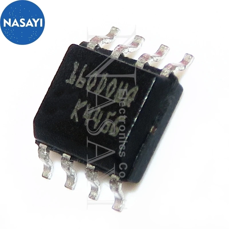 5PCS 160DOWQ 35160 UCC37324P UCC37324 MCP6021-I/SN MCP6021 PIC24LC512-I/P PIC24LC512 A25L020A0-F A25L020A0 XY6108 6108