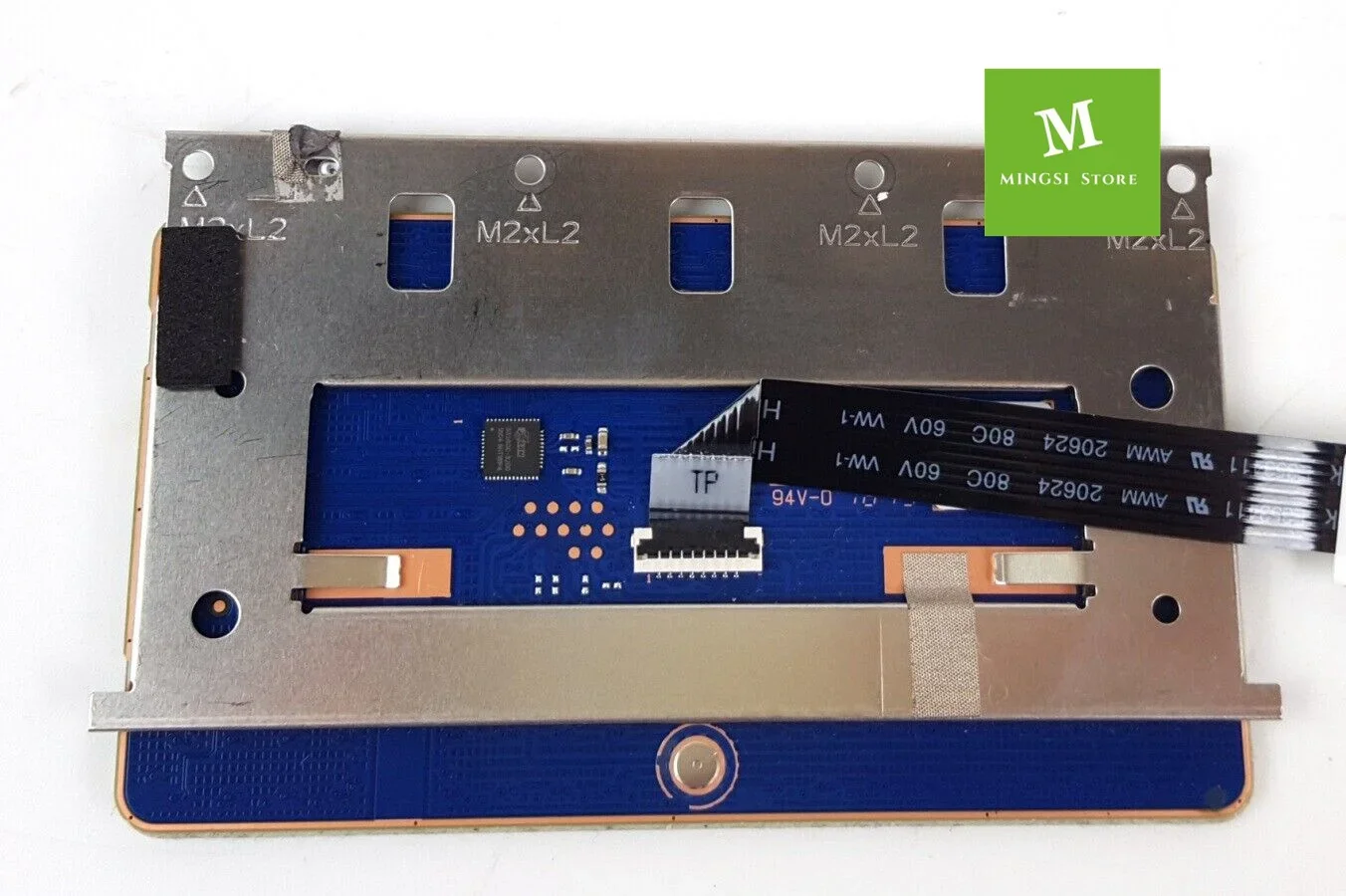 FOR Dell Inspiron 3180 3185 Touchpad Sensor Module BOARD RHNNF 0RHNNF CN-0RHNNF