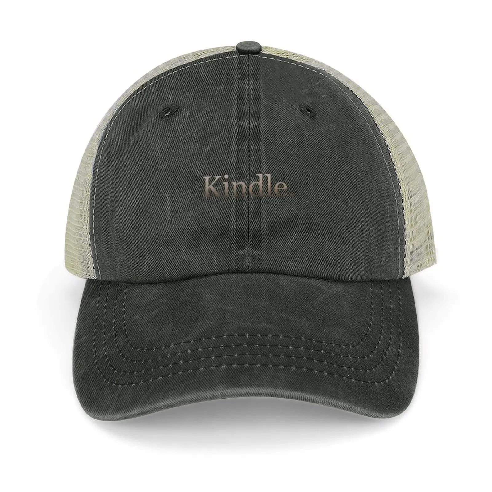

Kindle Baseball Cap Hat Man For The Sun Trucker Hat Christmas Hat Dropshipping Women's Hats Men's
