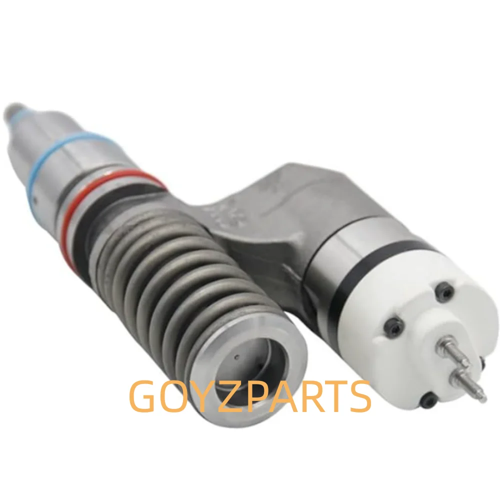 

194-5083 10R-0963 Совершенно и новая топливная форсунка Common Rail в сборе для двигателя Caterpillar CAT C10 C12 Экскаватор 345B