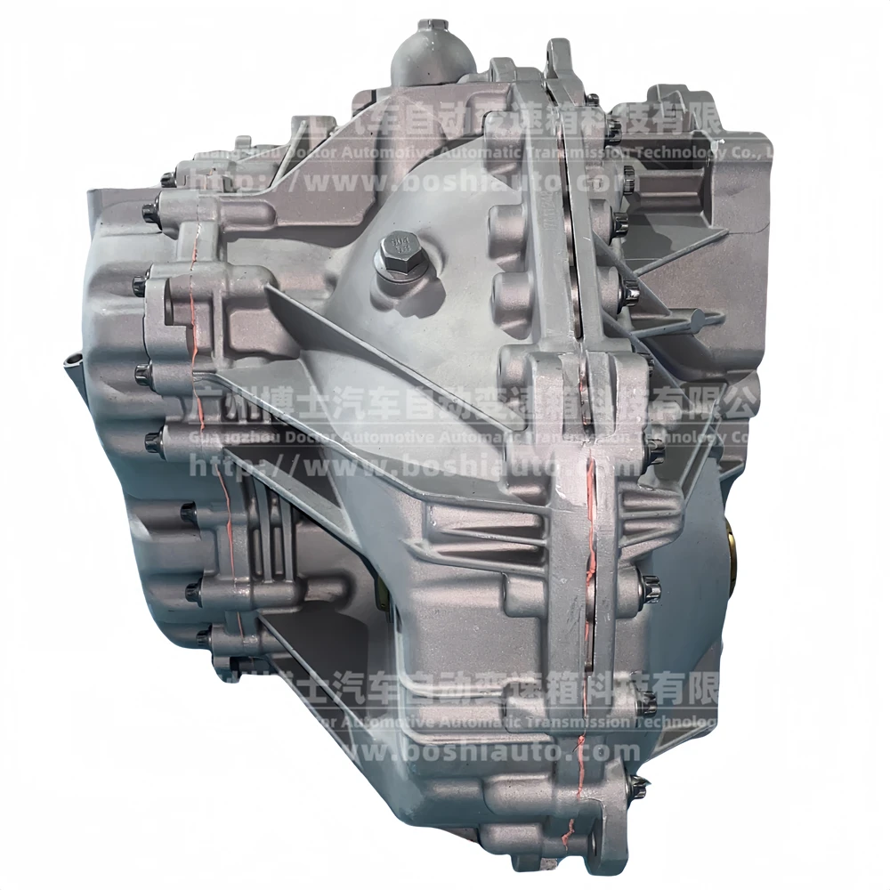 DCT360 Automatic Transmission Remanufactured Gearbox for 1.6T 2WD 4WD  Cheetah Models