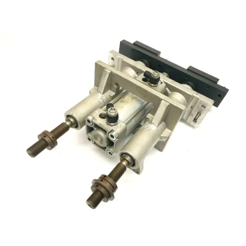 3842892112 Pneumatic Pallet Lifting Transfer System Programming Controller