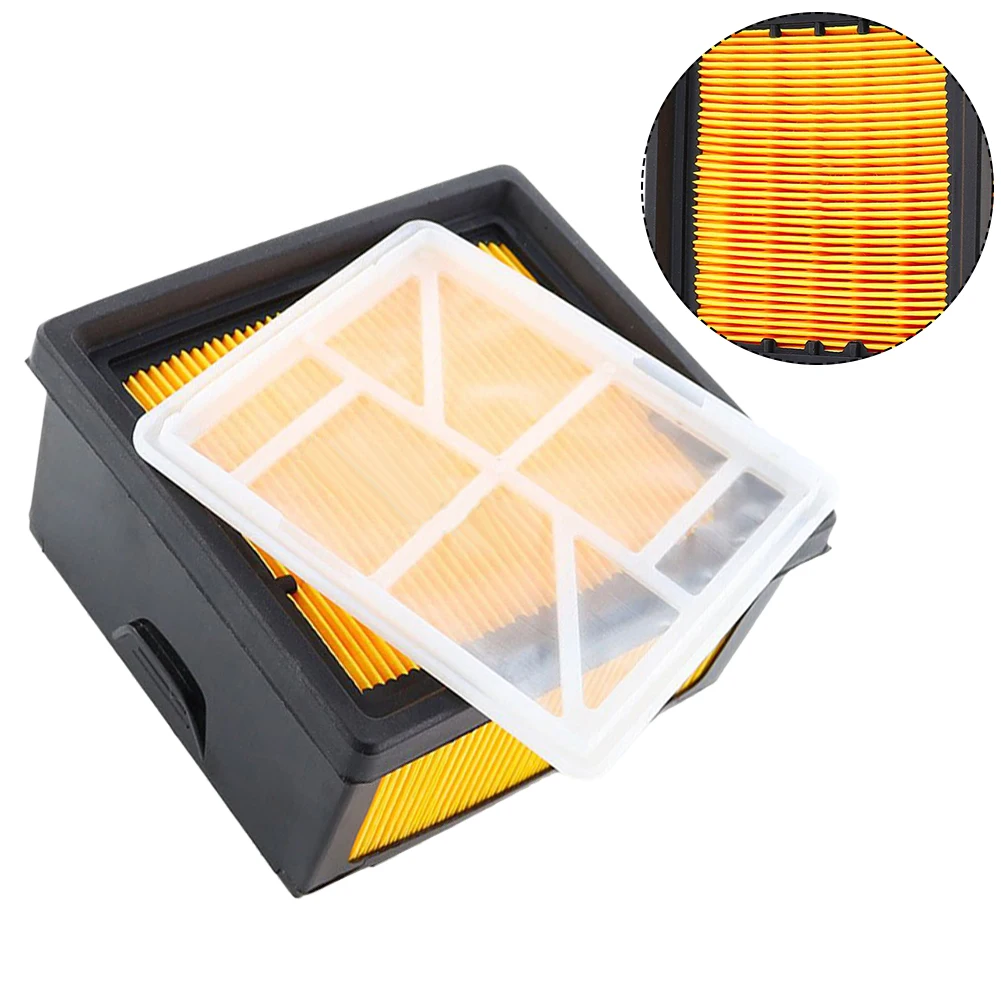 Imagem -06 - Filtro de ar para Husqvarna K760 K770 Serra de Atalho Substituído 525470601 574362302 Cortador de Grama Peças Ferramentas Elétricas do Jardim Acessórios