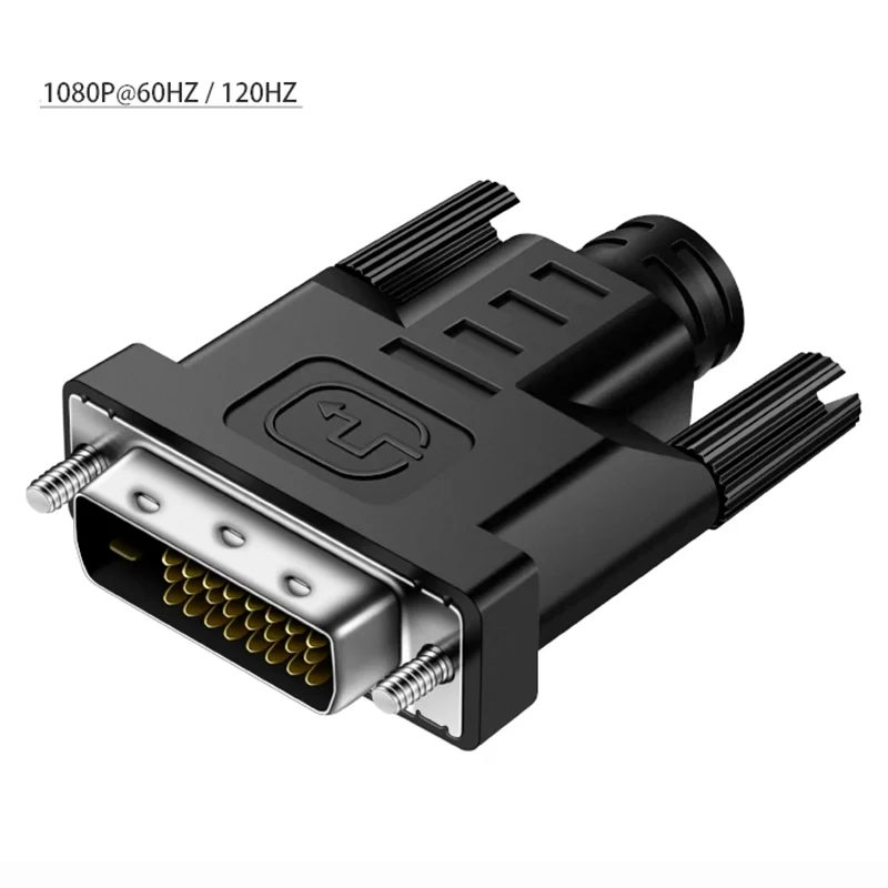 

DVI24+1 Dummy Plug Headless Ghost Virtual Display RGB Monitor Graphics Card DVI-D Emulator Operating System Boot/Load Resolution