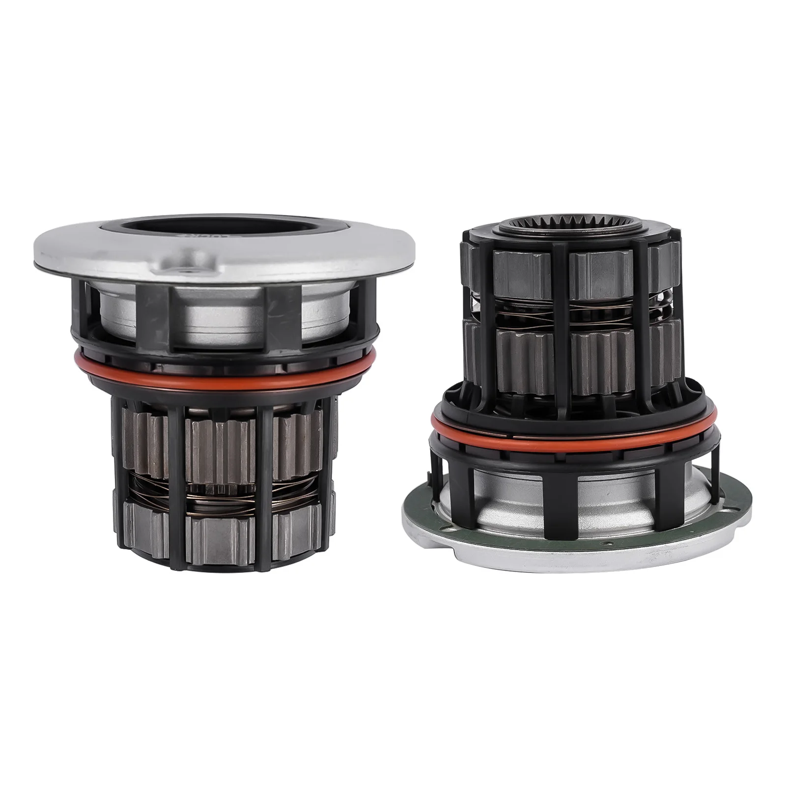AP03 Front Manual Locking Hub Set for Ford F250 F350 F450 Super Duty 2005-2023 BC3Z3B396B