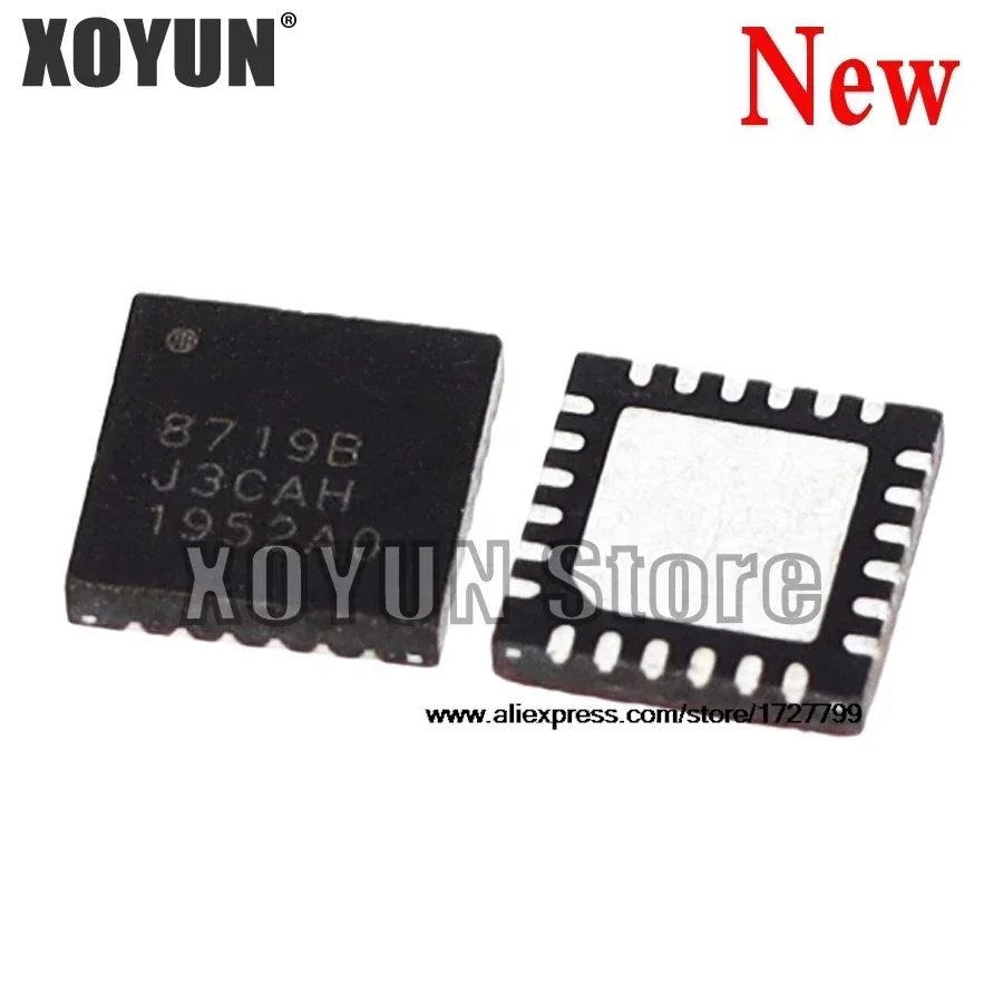 1Pcs 100% New 8719B…