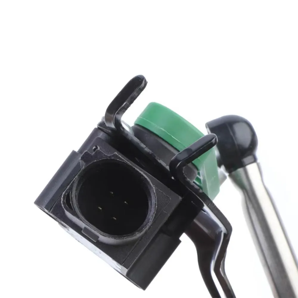 8R 0941285 D Voor Audi Q5, SQ5 met Luchtvering en CDC 8R Linksvoor Hoogteregeling Sensor 2008-2017