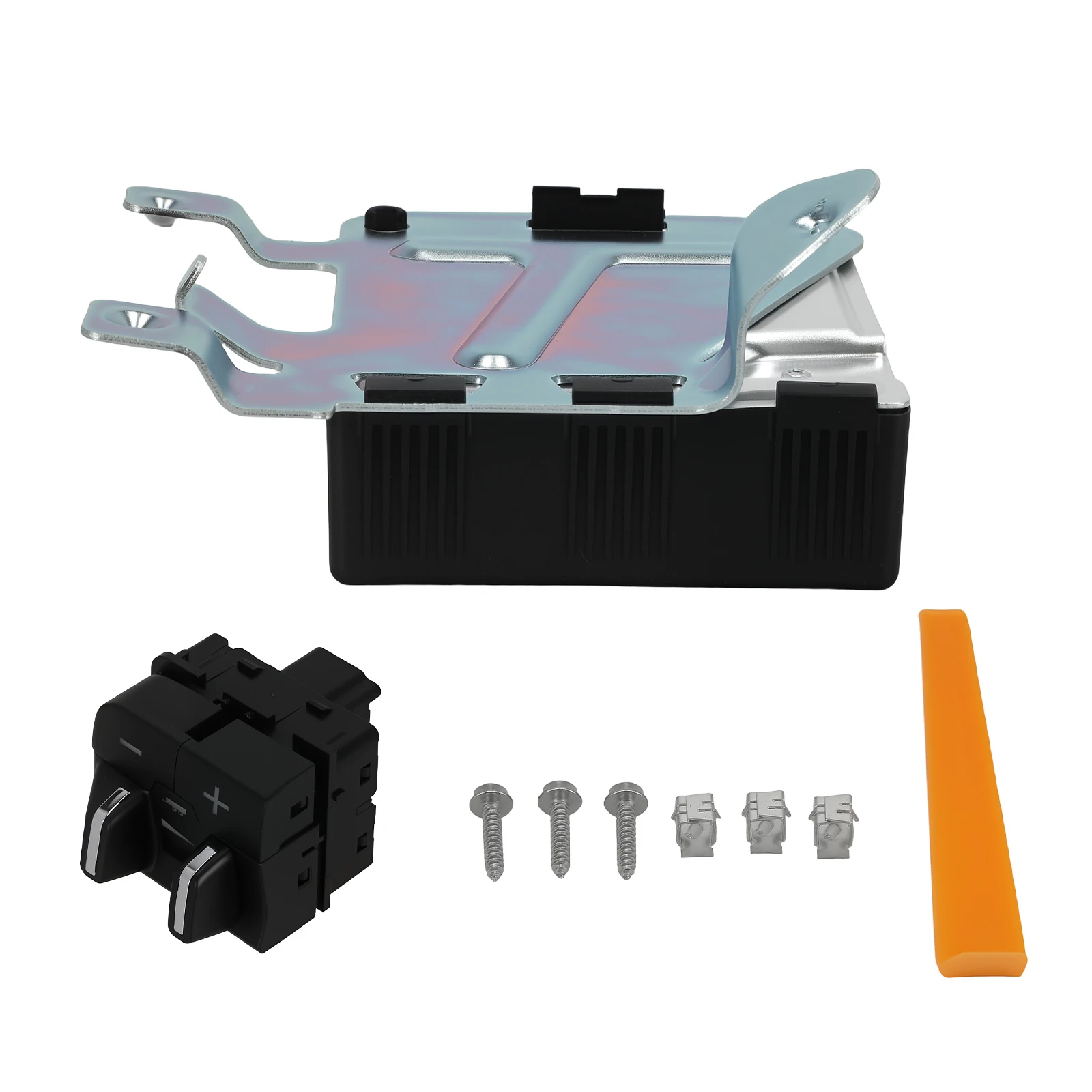 

Trailer Brake Control Module for Ram 1500 2500 3500 2016 2017 2018 68105206AB