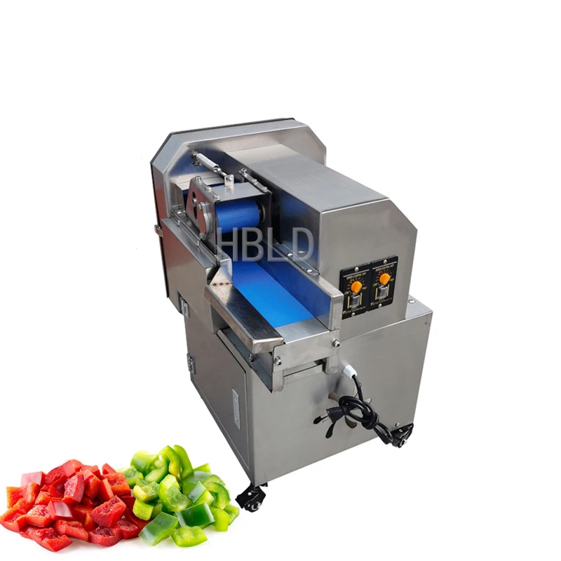 Fully Automatic Potato And Radish Slicer Multifunctional And Efficient Vegetable Slicer 110V 220V