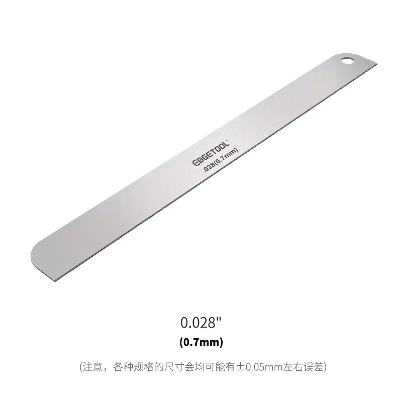 High Precision Guitar Nut Files Electric Guitar String Nut sanding String spacing adjustment Repair Guitar Making Tool image 3
