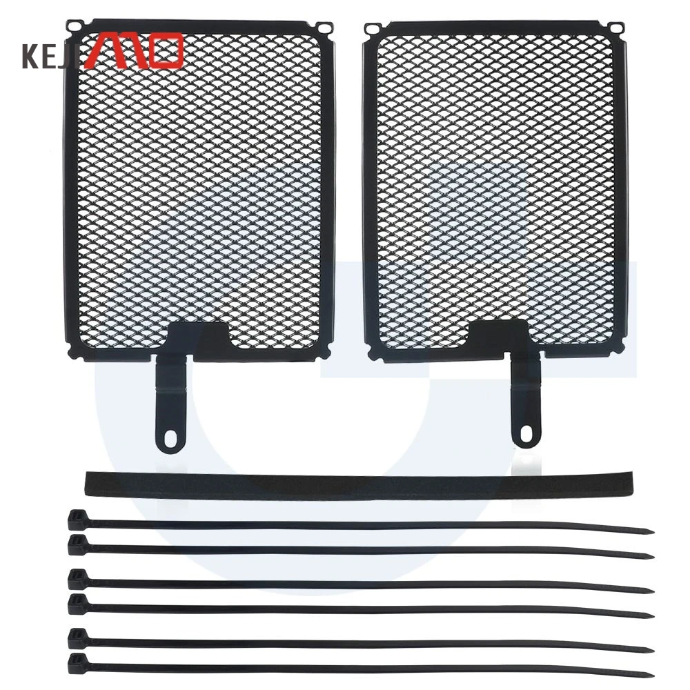 For BMW R1200RT R1250RT R1200 RT R1250 RT 2014-2026 2025 2024 2023 Motorcycles Accessories Radiator Grille Cover Guard Protector