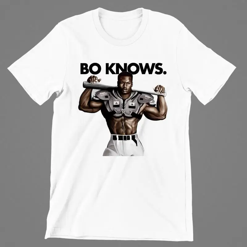 Bo Jackson New Men …