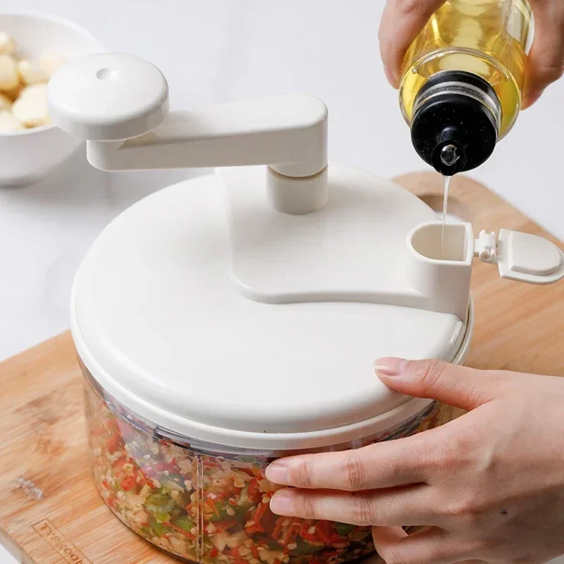 grattugia-da-cucina-taglierina-rotativa-per-verdure-frantoio-manuale-per-aglio-frantoio-per-tagliare-il-pepe-macchina-per-cucinare-l'aglio