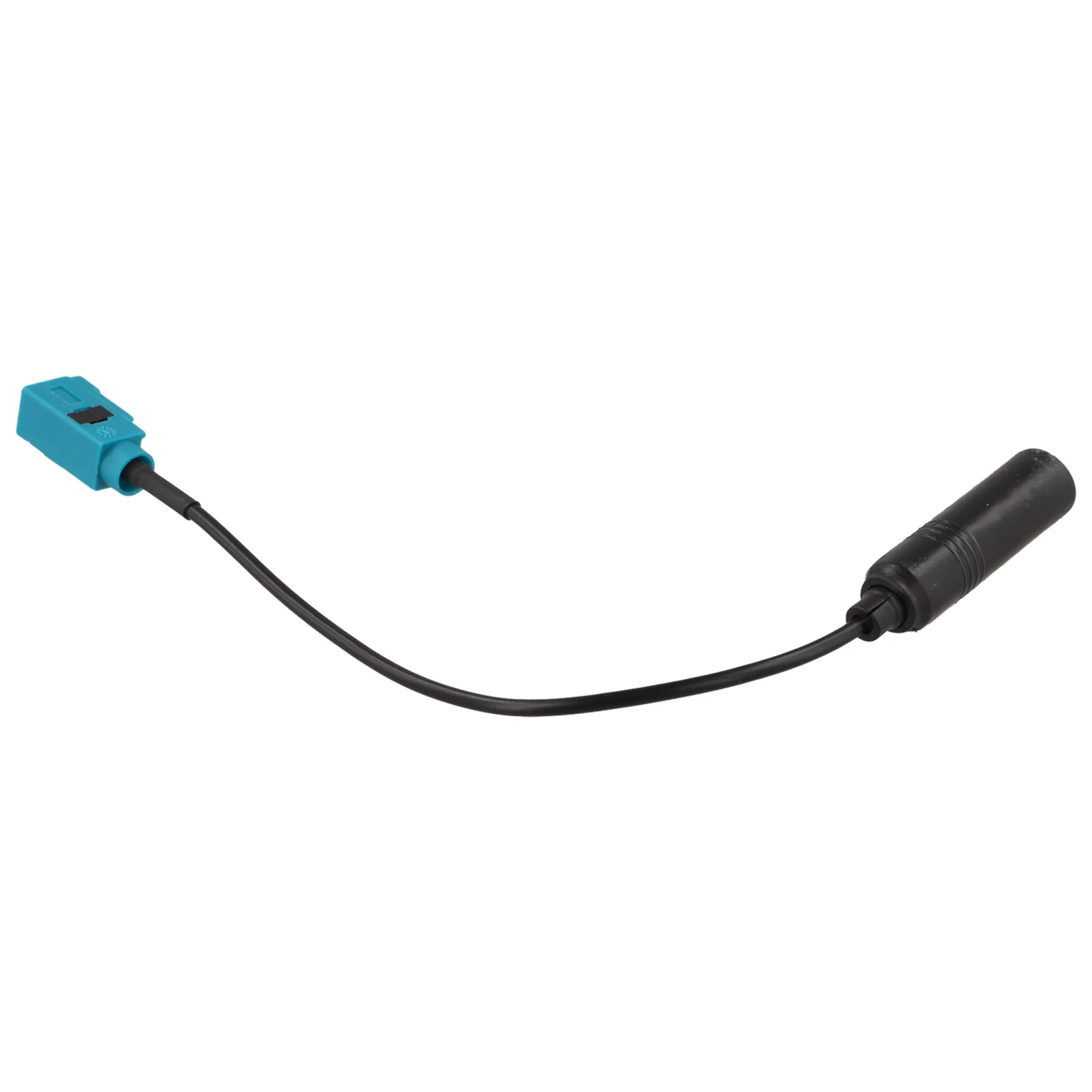 Car Radio Antenna Antenna Adaptor Inside The Car 1 Pc 30cm Aerial Converter For Seat For Vauxhall High Quality