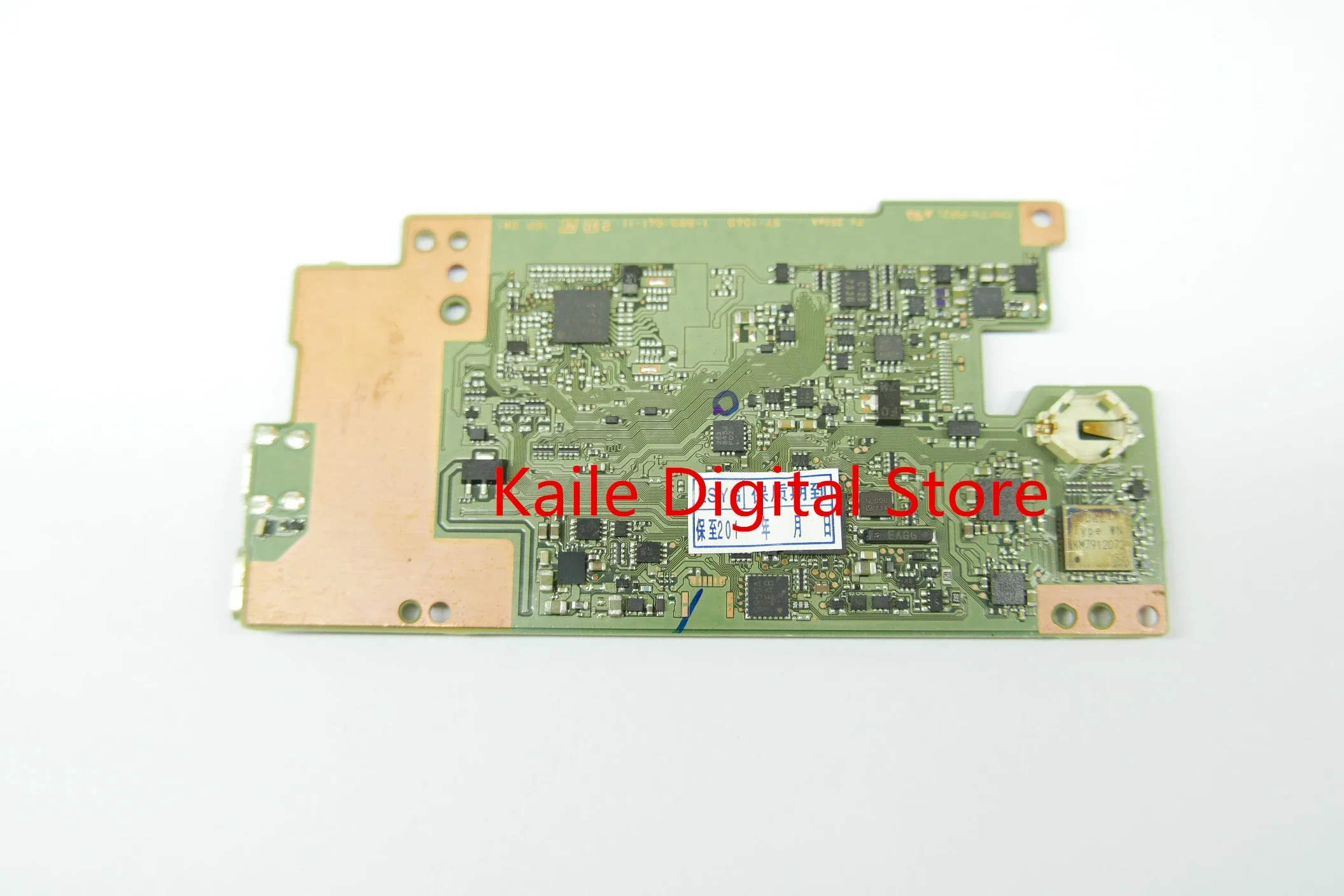 Camera Repair Parts For Sony A7M2 A7 II ILCE-7M2 ILCE-7 II Motherboard Digital Main Board MCU PCB Assy