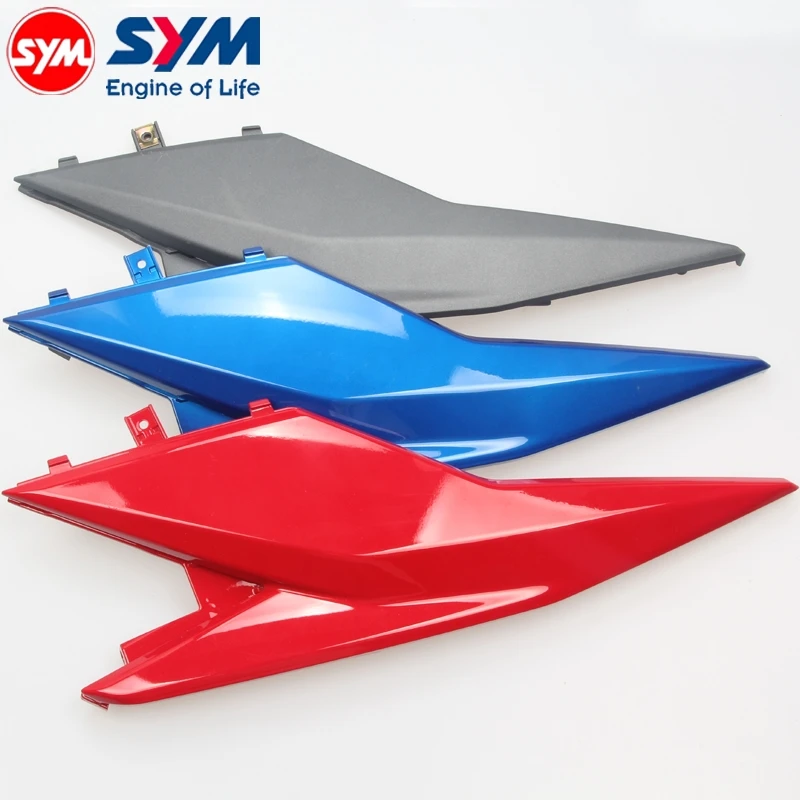 For Sym Jet 14 125 / 50 / 200 Motorcycle Right Lower Body Cover Pedal Cover