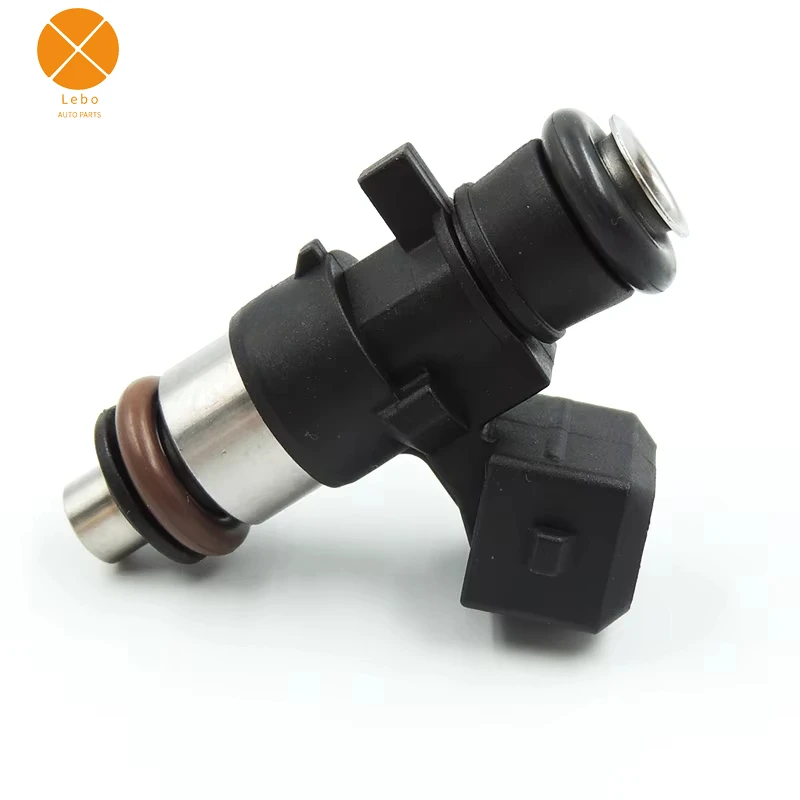 

7701061008 0280158046 8200292590 4 шт. ТОПЛИВНЫЙ ДЛЯ RENAULT CLIO MODUS GRAND TWINGO DACIA 05-17 1,2 D4F