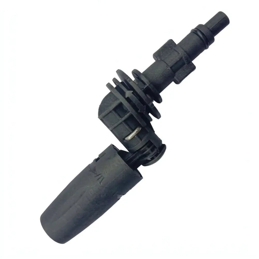 Turbo Rotating Water Spray Nozzle For For Karcher K Series Lavor High Pressure Washer Accessory Cleaning Dispenser