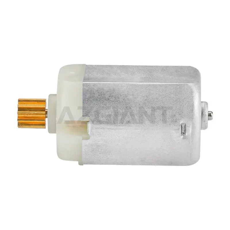 

AZGIANT KS1-V43150-BA Car trunk lift gate motor for Ford Mondeo V MK4 EVOS Kuga 11 Teeth copper gear FC-280SC-20130 tool durable