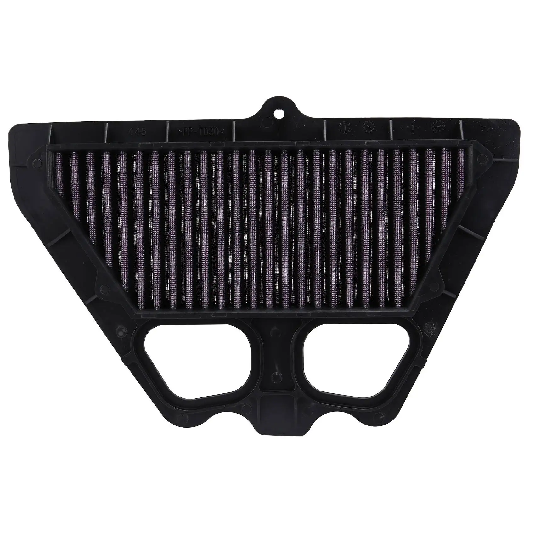 Motorcycle Air Filter Intake Cleaner for Z900 ZR900 2017 2018 2019 2020 2021