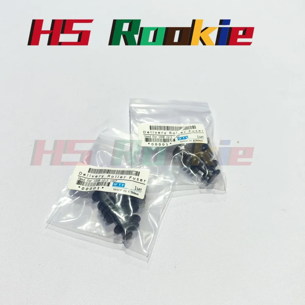 

100X фиксирующий ролик для бумаги для HP P1005 P1006 P1007 P1008 P1102 P1106 P1108 M1132 M1136 M1139 M1212 M1213