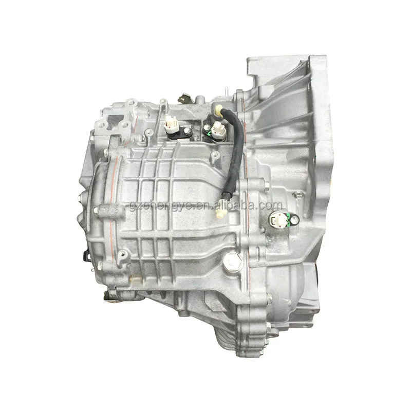 Gebrauchte K112 CVT-Getriebebaugruppe 2,0 l Motor für Toyota RAV 4 Getriebe Rav4 2005