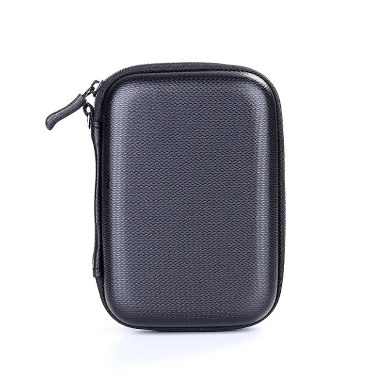 휴대용 SSD 솔리드 스테이트 드라이브 스토리지 보호 운반 실리콘 케이스 커버, 삼성 T7 쉴드용, 스크래치 방지