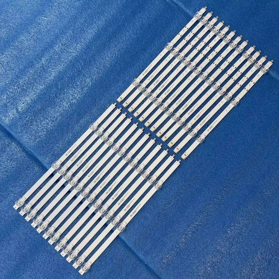LED Backlight strip 6LED For Onn 100012587 JVC LT-65MB708 LT