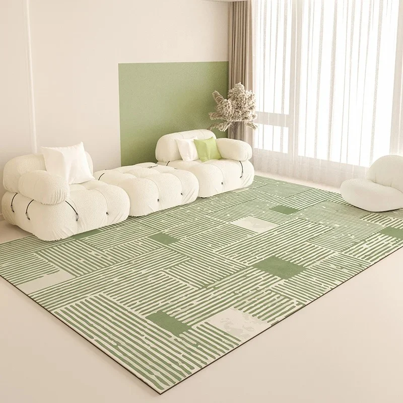 VIKAMA Karpet Gaya Musim Panas - Outdoor Furniture For Cafe ulasan dan harga