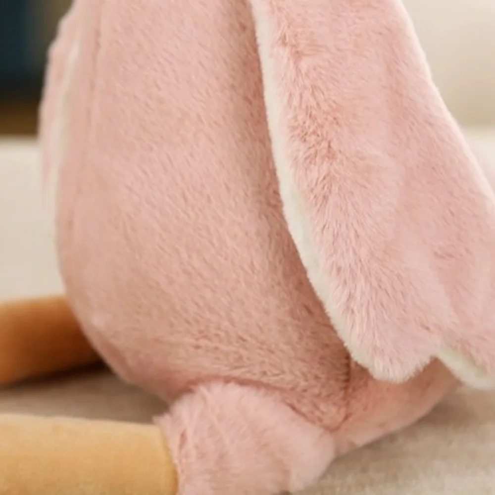 New 40cm Swan Soft Hugging Pillow Long Neck Goose Birthday Gift