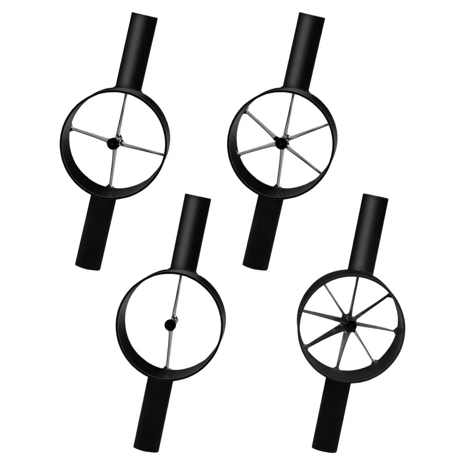 

Bamboo Splitter Compact Manual Practical Lightweight Sturdy Handheld Bamboo Knife Device for Home Yard Farm Workplace Craftsmen