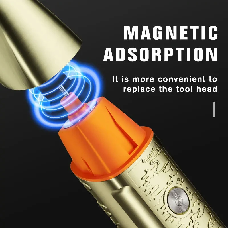 Unicorn  bag Custom Logo 4 in 1 Grooming Kit LED Display hair trimmer Cordless Hair Cutting Machines clipper Kit With Stand