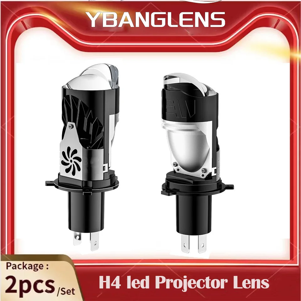 Proyector con Luz LED