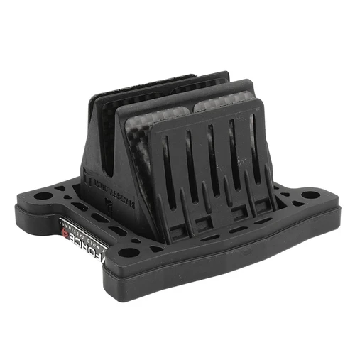 Imagen 2 del producto Juego de válvulas de lengüeta V-Force 4 para motocicleta, sistema V4145 apto para YAMAHA YFS200 Blaster 1988-2006, piezas de Motor ATV Moto Tassinari