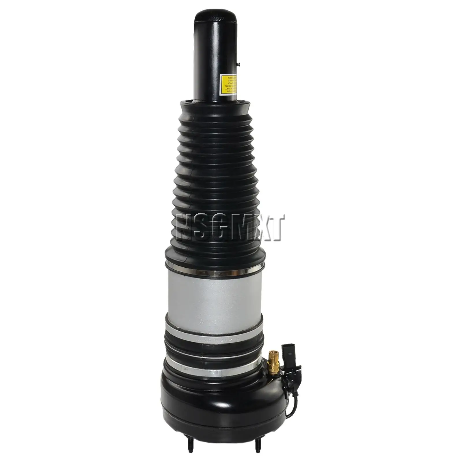 AP01 2Pcs Air Suspension Shock Struts 4H0616039 For 09-19 Audi A6 S6 RS6 A7 S7 A8 S8