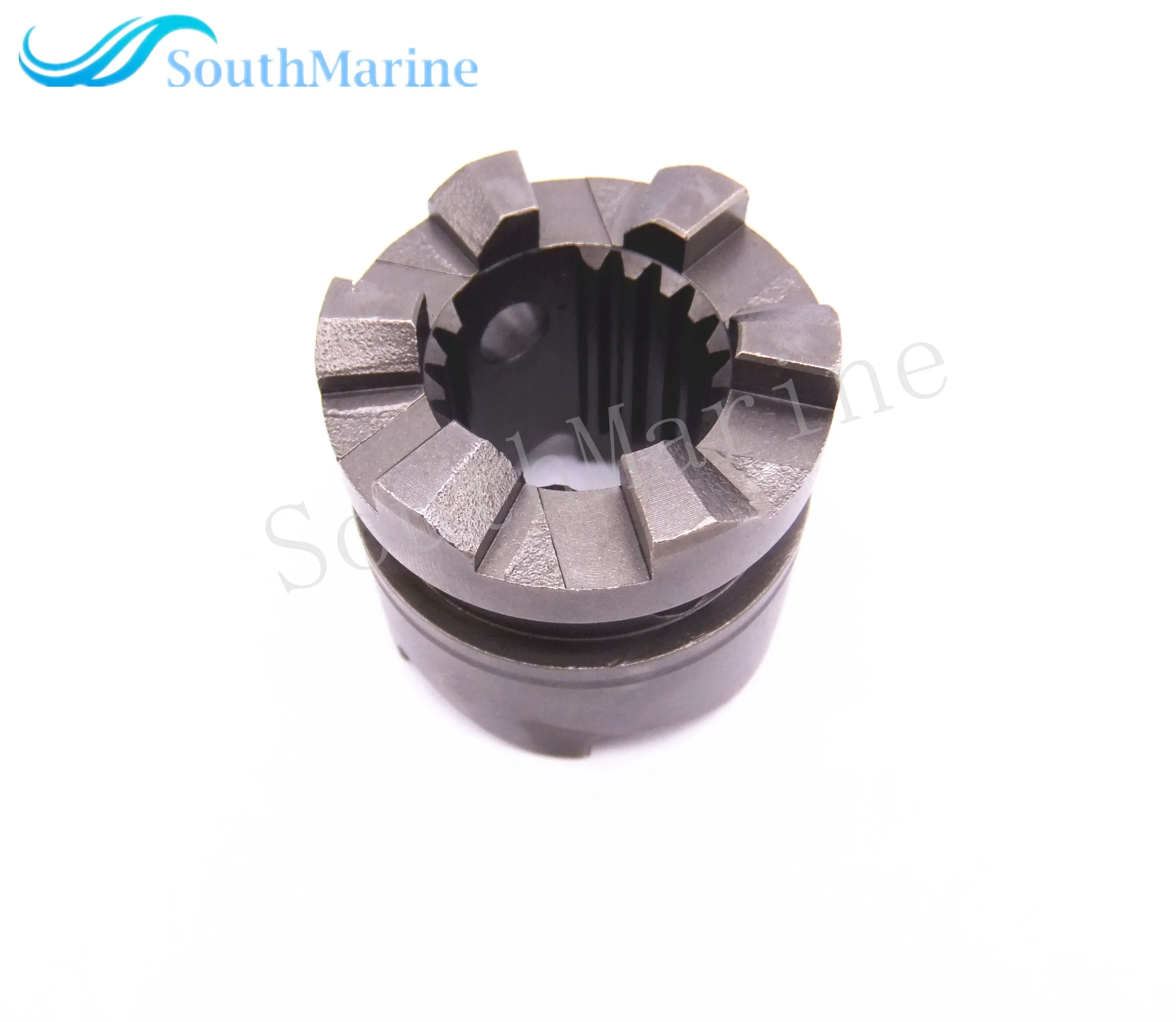 มอเตอร์เรือ T40- 04050003   สุนัขคลัชสําหรับเครื่องยนต์นอกเรือ Parsun HDX 2 จังหวะ T40