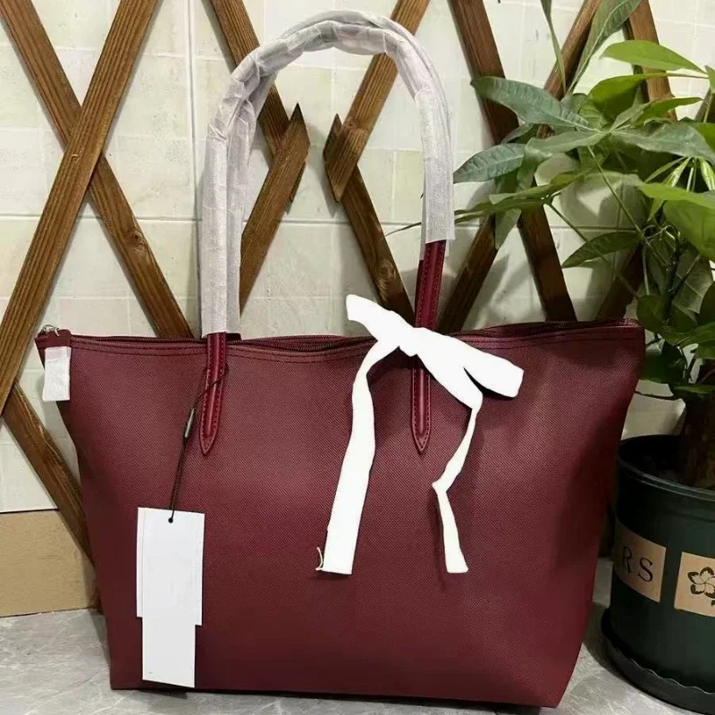 Zeitlich begrenzte Aktion: Neue Schultertasche, geräumige Vintage-Umhängetasche, modische und vielseitige Tragetasche, Einkaufstasche. – Detail 5