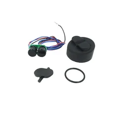 Genie Joystick Spare Part Steer Switch Repair Kit 105108 105108GT