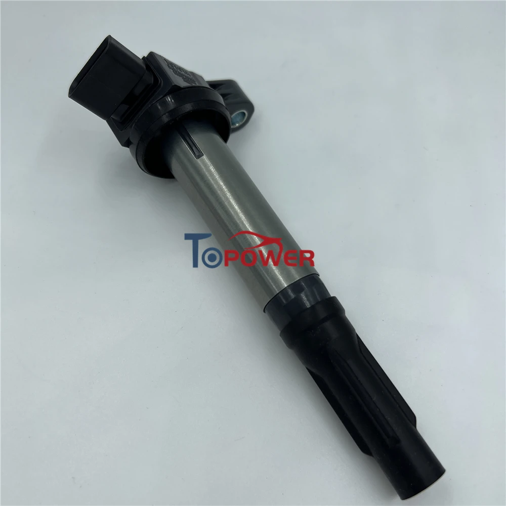 

Катушка зажигания OEM 90919-02255 90919-A2004 для Lexuss ES300h NX300h GS300 IS300 Toyota Avalon Camry RAV4 Sienna Venza Tundra