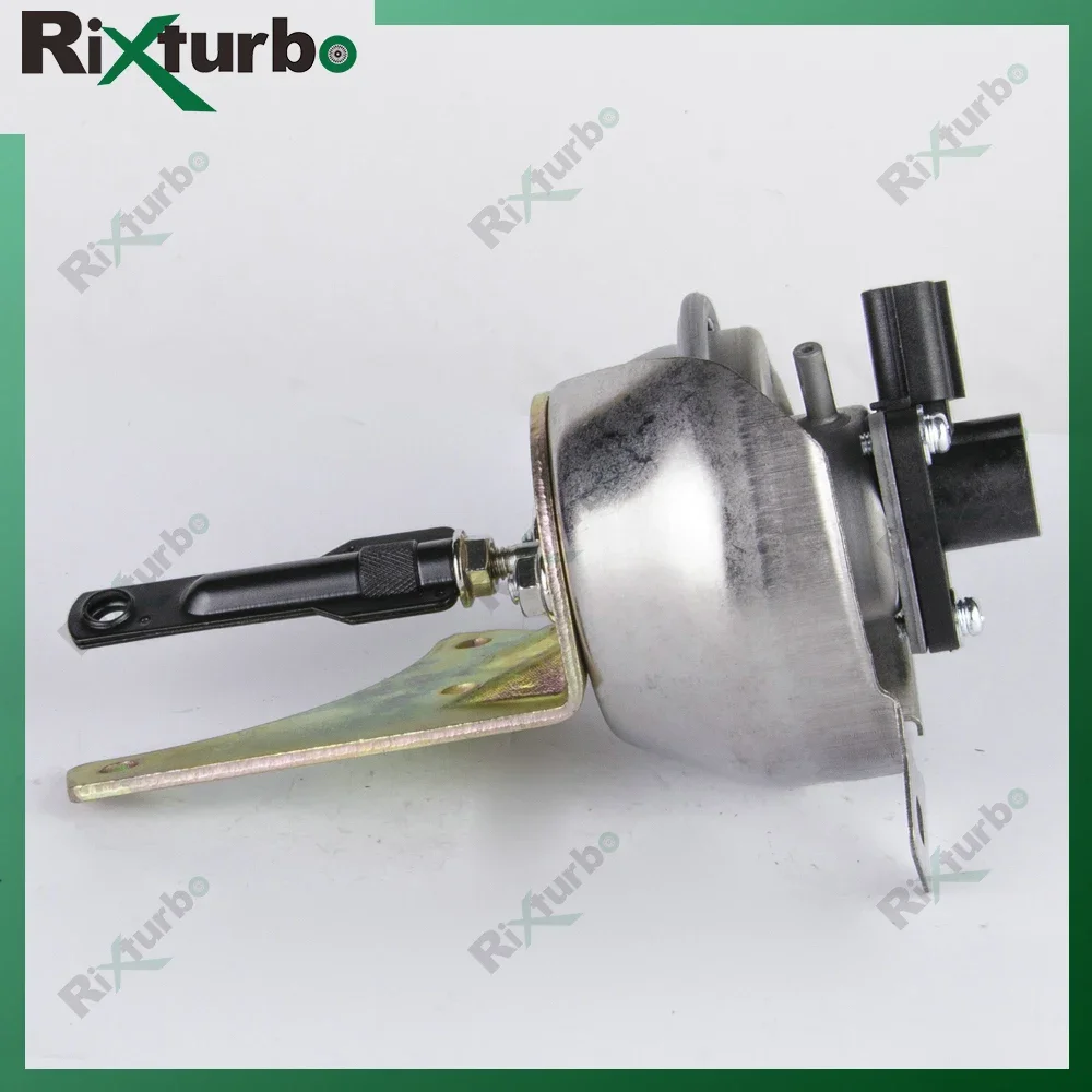 Balanced Turbolader Electronic Actuator For Ford C-Max Focus II  Galaxy II Kuga Mondeo III 136HP 100Kw 2.0TDCI DW10BTED 760774 1