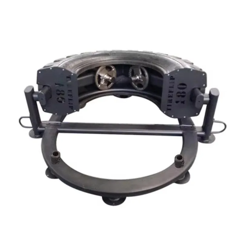 Suitable for Gym Home Flip Tire Trainer