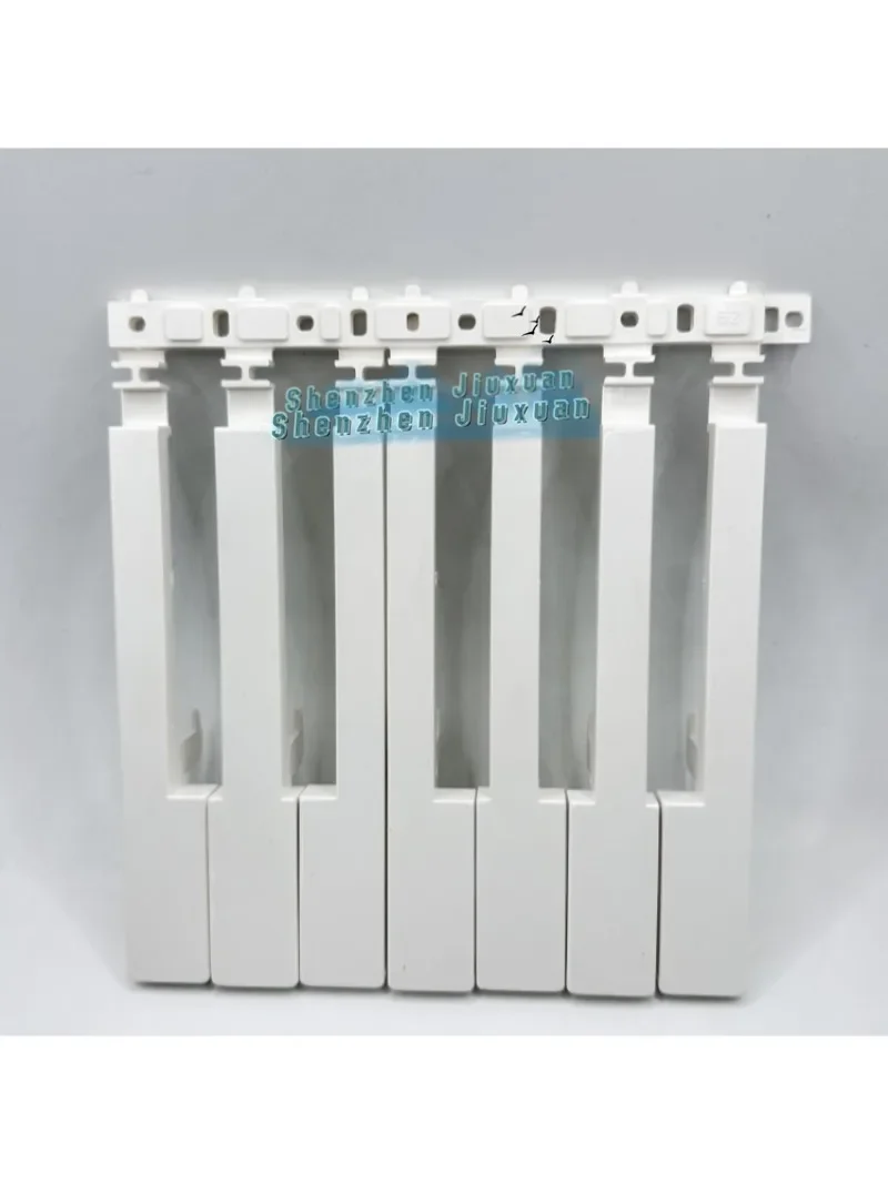 Replacement White Keys Keyboard For Yamaha Electric Piano PSR550 PSR-540 288 PSR-S700 PSR-S710 PSR-S910 PSR-S950 PSR-S970