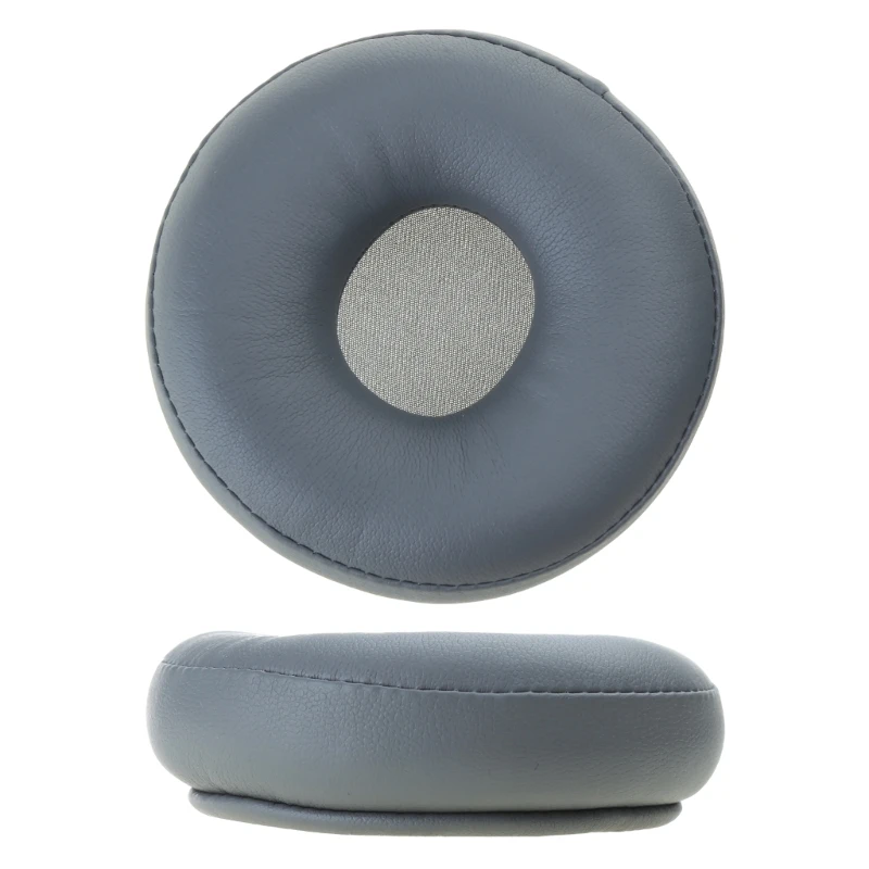 Soft Memory Foam Earpads for Skullcandy Cassette Headphone Ear Cushions Elastic Earpads Sleeves Ear Pads Replacement