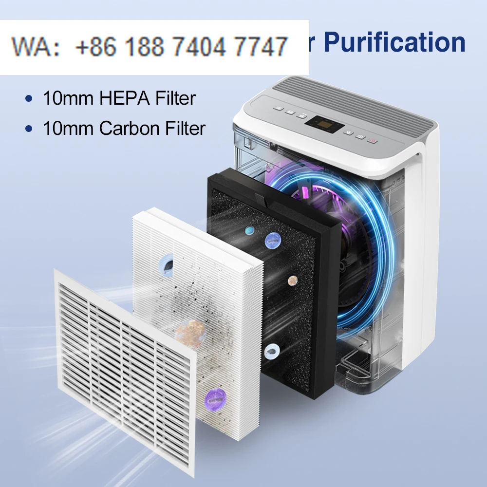 Deye DYD-Y12A 12L B…