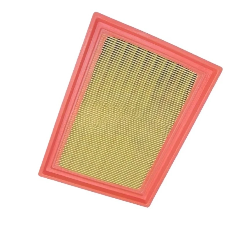

For Roewe 350 360 for MG5 GT Air Conditioning Filter Element Body Kits Red Yellow Colour 1PC Automobiles Brand New