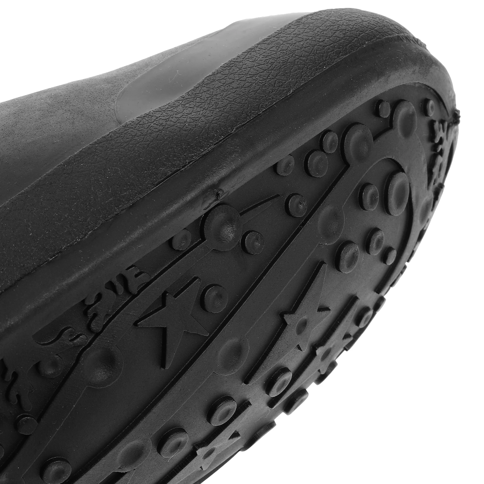 

Rain Proof Shoe Covers for Shoes Boots Protector Outdoor Rubber Protectors Man Anti Skid