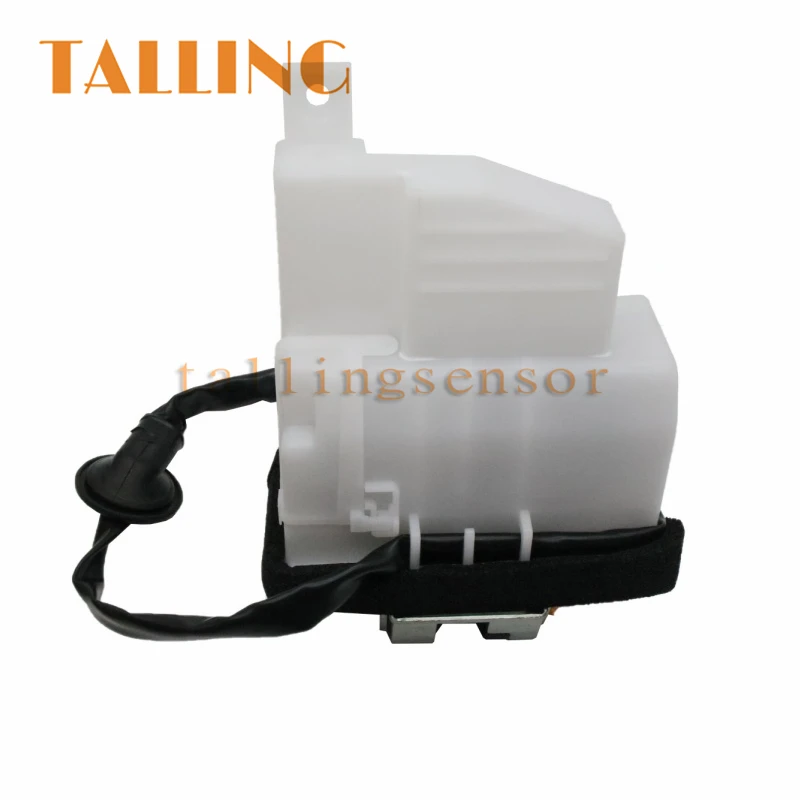 

69110-35082 Rear Tailgate Hatch Lock Actuator For 2010-2021 Toyota 4runner 4.0L 6911035082 69110-35080 69110-35081 69110-35110